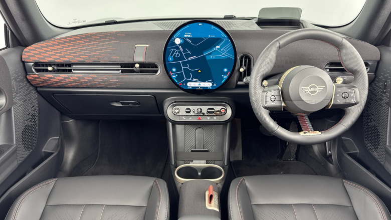 MINI Cooper 2.0 C Sport [Level 1] 2dr Auto Petrol Convertible